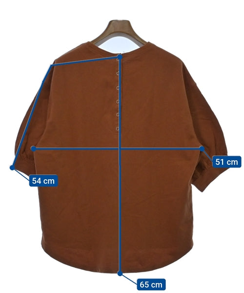 Dessin เสื้อยืด/เสื้อท็อปส์