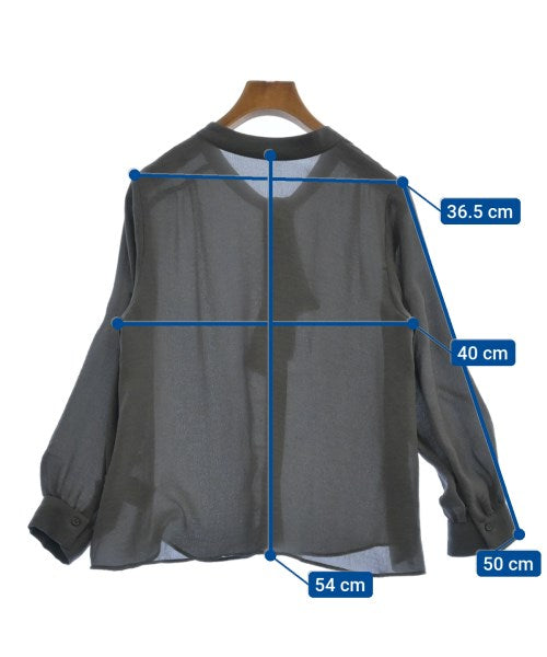 Dessin เสื้อสตรี