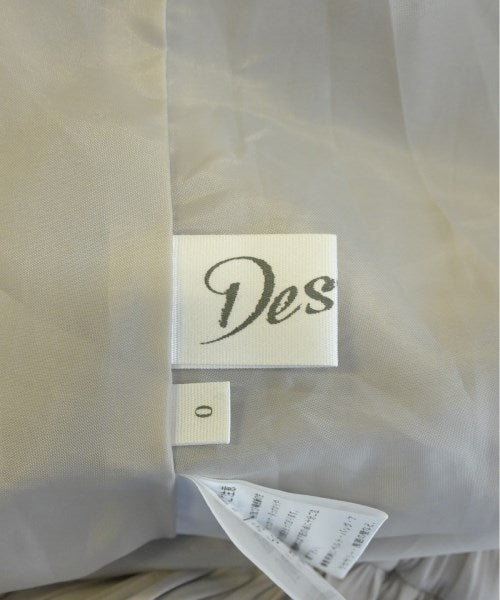 Dessin กระโปรงยาว/แม็กซี่ยาว