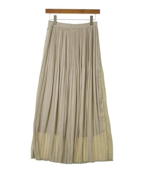 Dessin กระโปรงยาว/แม็กซี่ยาว