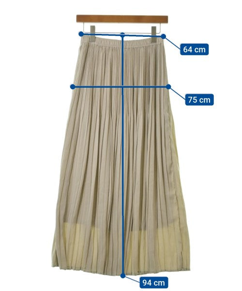 Dessin กระโปรงยาว/แม็กซี่ยาว