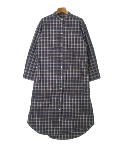 Dessin เดรสที่เป็นเสื้อเชิ้ตตัวยาว