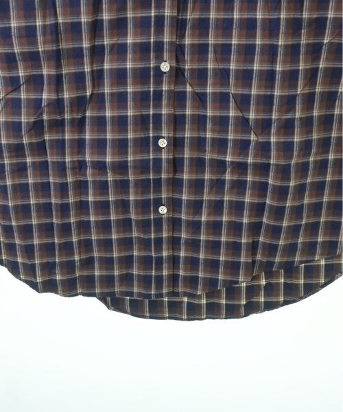 Dessin เดรสที่เป็นเสื้อเชิ้ตตัวยาว