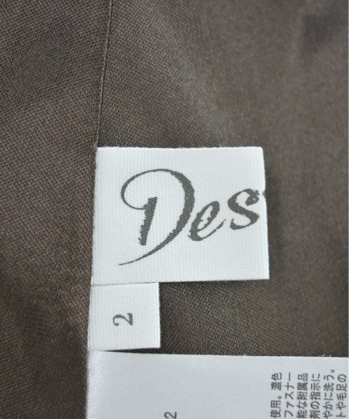 Dessin กระโปรงยาว/แม็กซี่ยาว