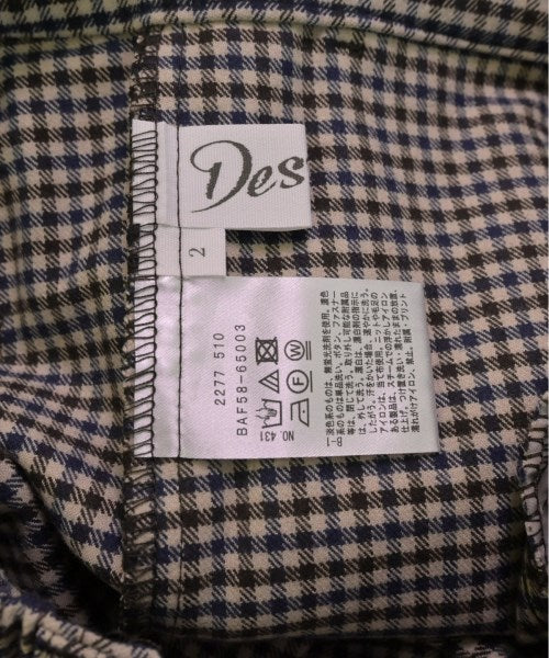 Dessin กางเกง อื่น