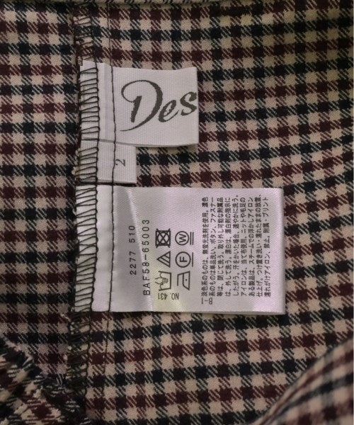 Dessin กางเกง อื่น