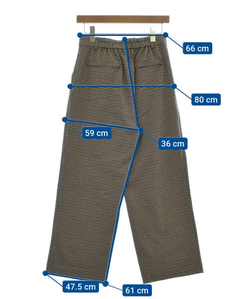 Dessin กางเกง อื่น