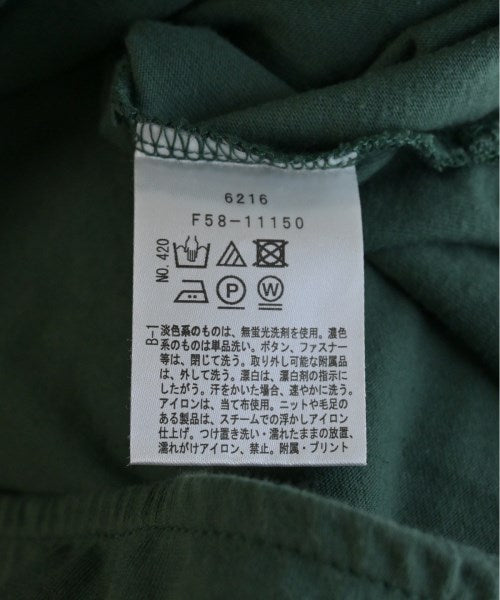 Dessin เสื้อยืด/เสื้อท็อปส์