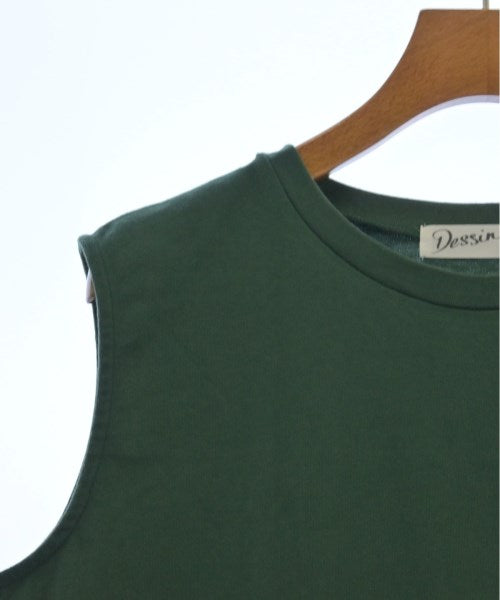 Dessin เสื้อยืด/เสื้อท็อปส์