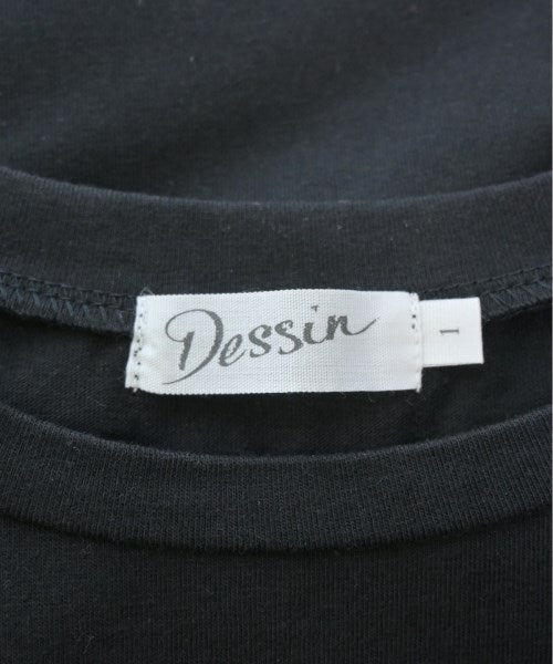 Dessin แขนกุด