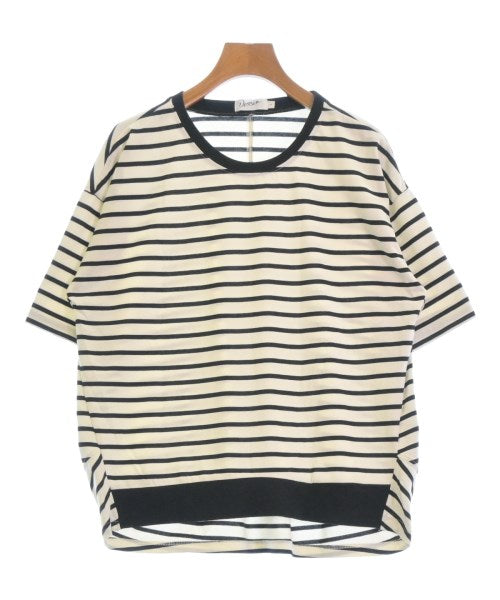 Dessin เสื้อยืด/เสื้อท็อปส์