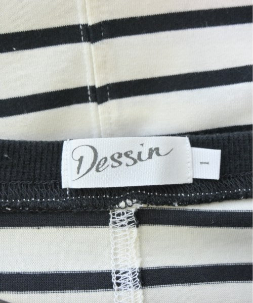 Dessin เสื้อยืด/เสื้อท็อปส์