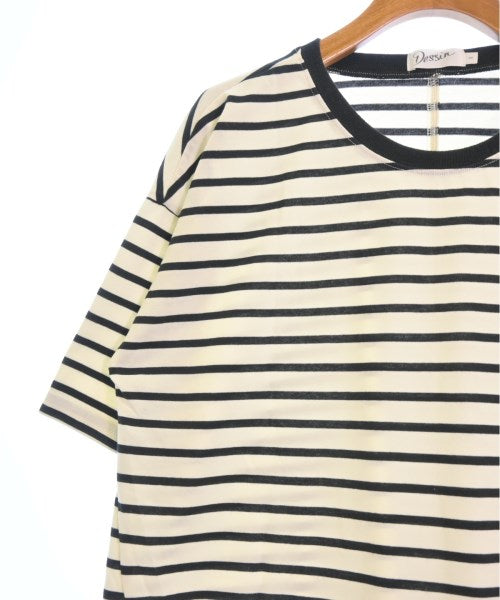 Dessin เสื้อยืด/เสื้อท็อปส์