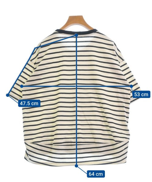 Dessin เสื้อยืด/เสื้อท็อปส์