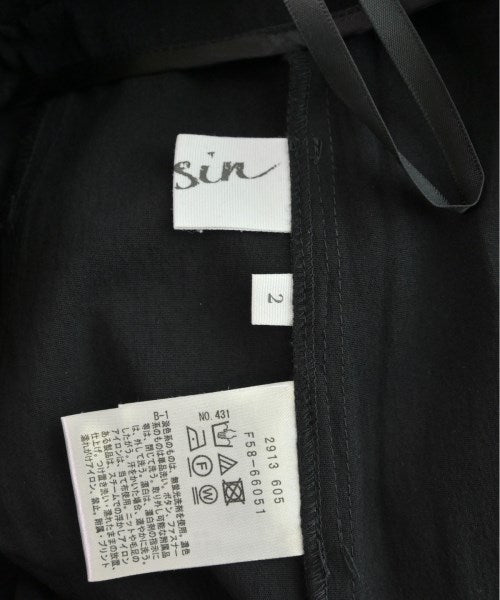 Dessin กางเกง อื่น