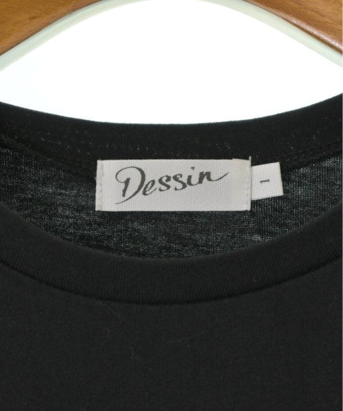 Dessin เสื้อยืด/เสื้อท็อปส์