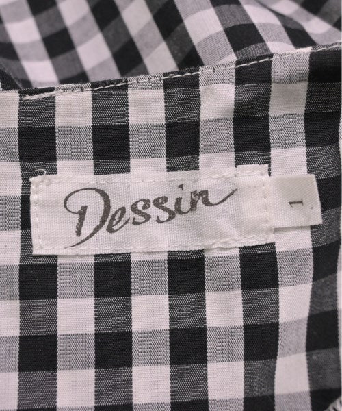 Dessin เสื้อสตรี