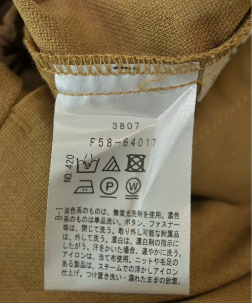 Dessin กางเกง อื่น