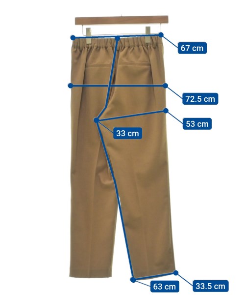 Dessin กางเกง อื่น