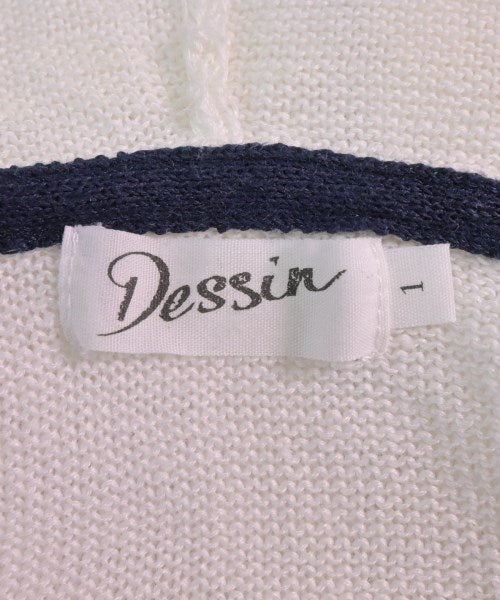 Dessin เสื้อคาร์ดิแกน