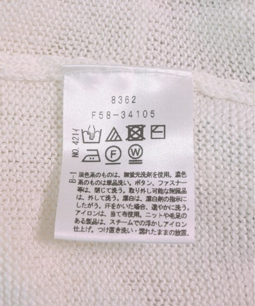 Dessin เสื้อคาร์ดิแกน