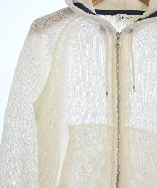 Dessin เสื้อคาร์ดิแกน