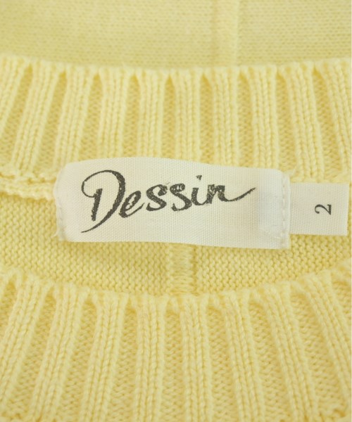 Dessin เสื้อกันหนาว