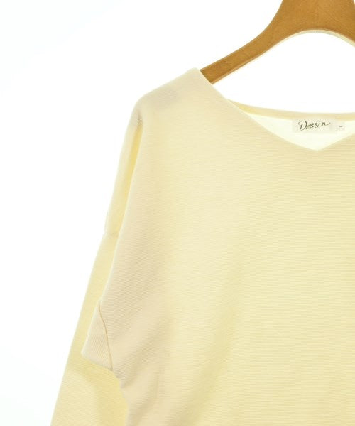 Dessin เสื้อยืด/เสื้อท็อปส์