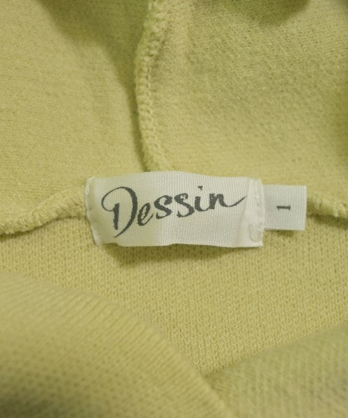 Dessin เสื้อกันหนาว