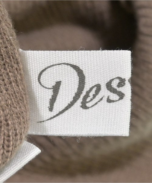 Dessin เสื้อกันหนาว