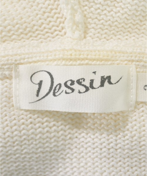 Dessin เสื้อคาร์ดิแกน