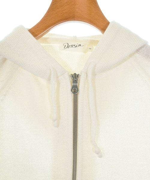 Dessin เสื้อคาร์ดิแกน