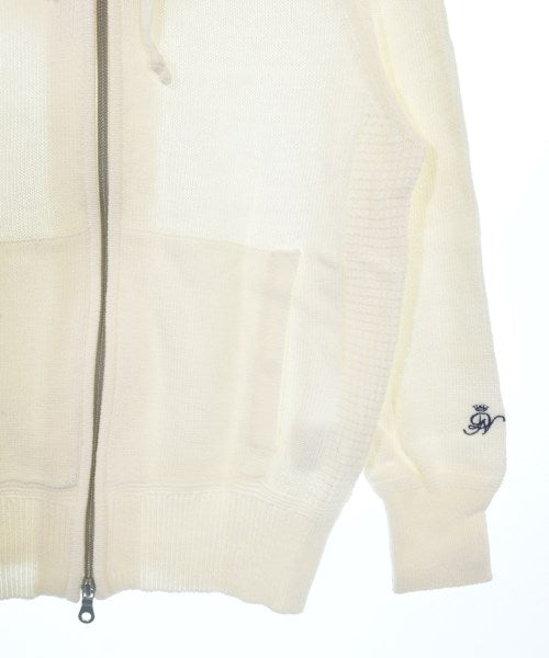 Dessin เสื้อคาร์ดิแกน