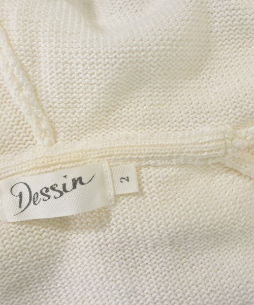 Dessin เสื้อคาร์ดิแกน