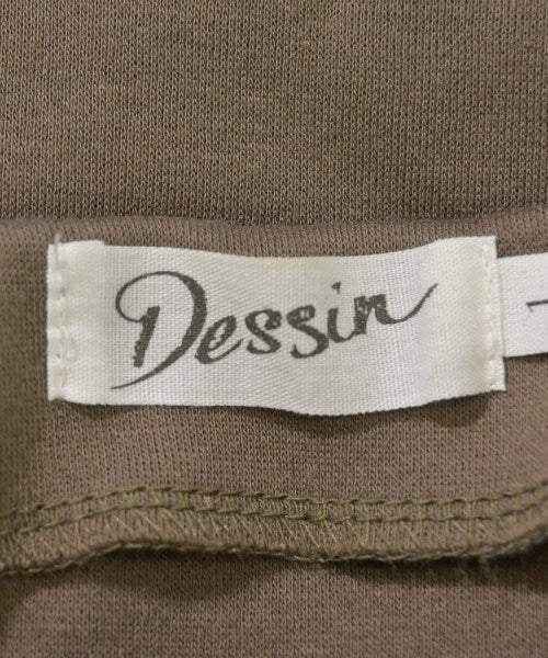 Dessin เสื้อยืด/เสื้อท็อปส์