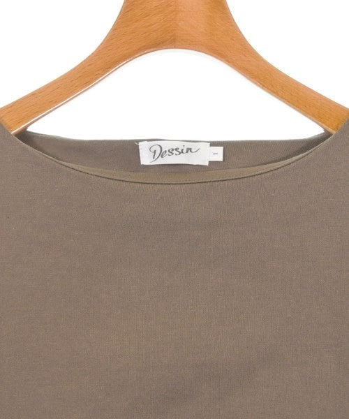 Dessin เสื้อยืด/เสื้อท็อปส์