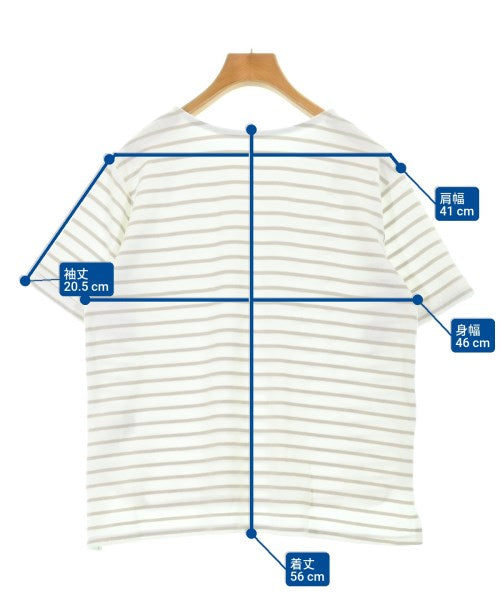 Dessin เสื้อยืด/เสื้อท็อปส์