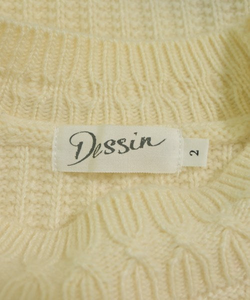 Dessin เสื้อกันหนาว