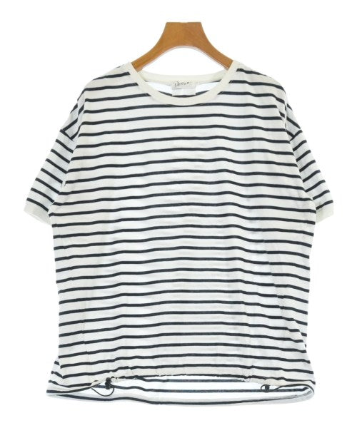 Dessin เสื้อยืด/เสื้อท็อปส์