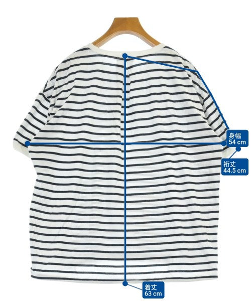 Dessin เสื้อยืด/เสื้อท็อปส์
