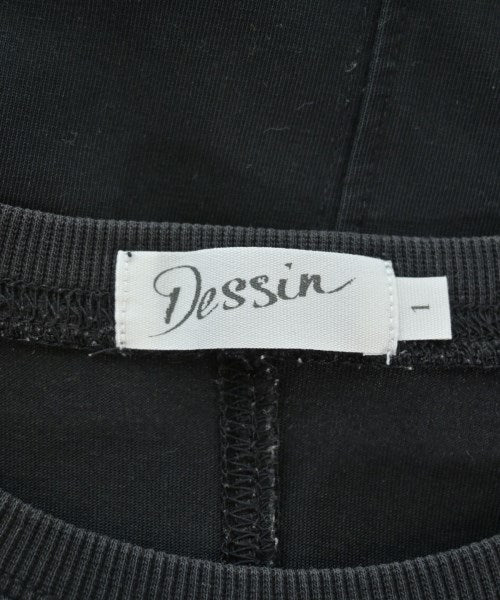 Dessin เสื้อยืด/เสื้อท็อปส์