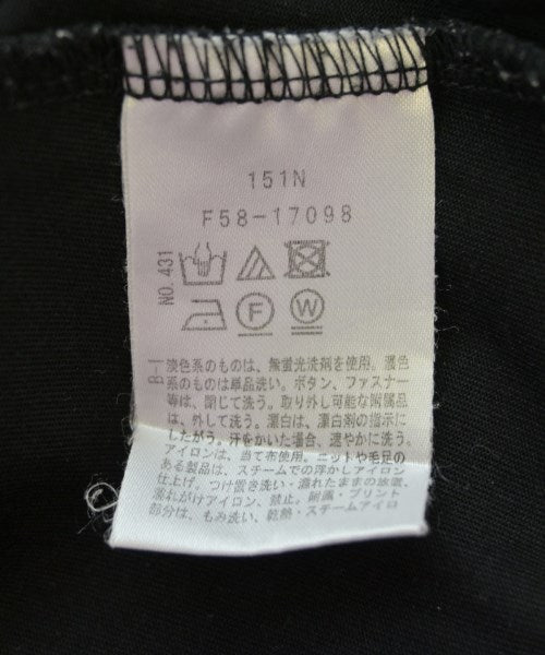 Dessin เสื้อยืด/เสื้อท็อปส์