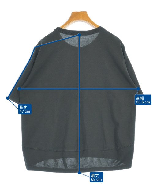 Dessin เสื้อยืด/เสื้อท็อปส์