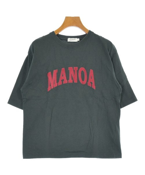 Dessin เสื้อยืด/เสื้อท็อปส์