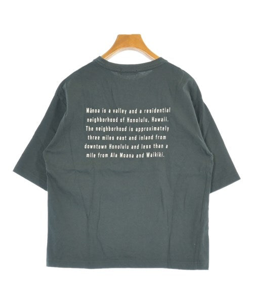 Dessin เสื้อยืด/เสื้อท็อปส์