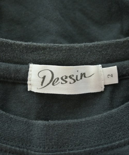 Dessin เสื้อยืด/เสื้อท็อปส์