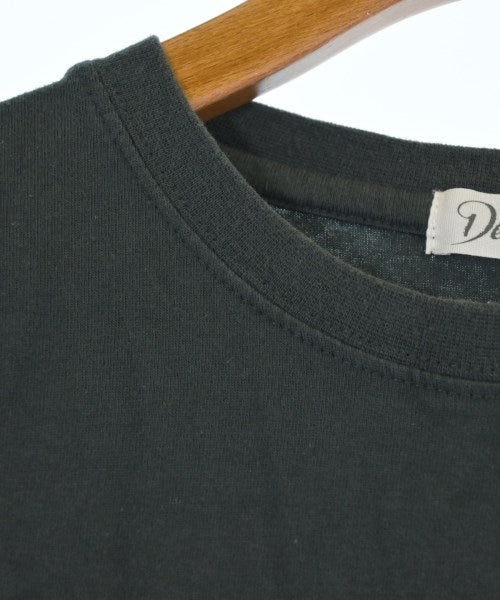 Dessin เสื้อยืด/เสื้อท็อปส์