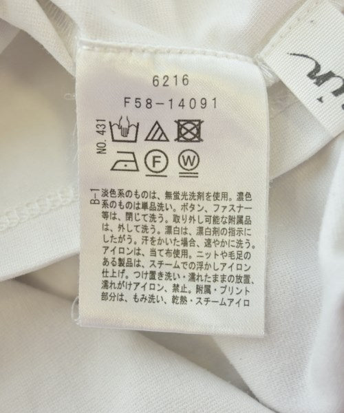 Dessin เสื้อยืด/เสื้อท็อปส์