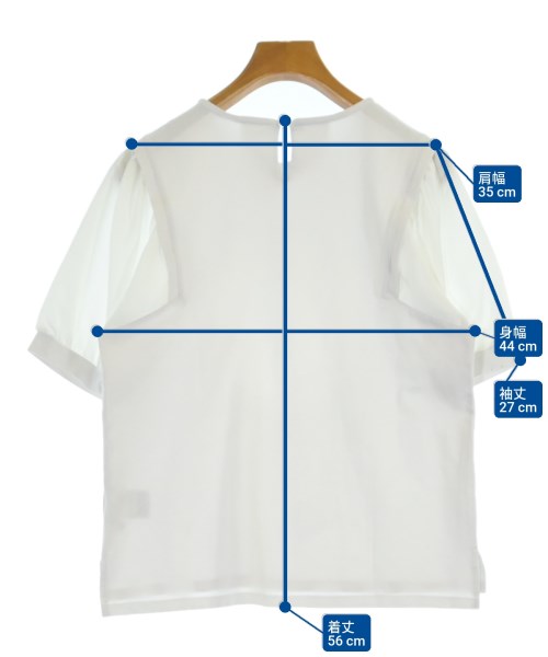 Dessin เสื้อยืด/เสื้อท็อปส์