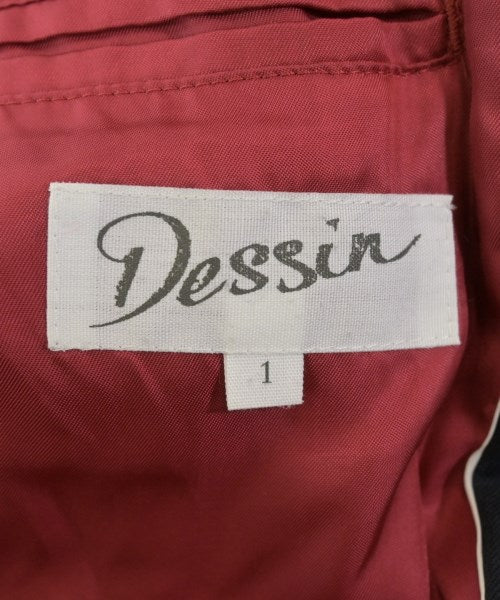 Dessin เบลเซอร์/แจ็คเก็ตสูท